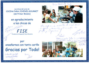 Testimonio Jovenes