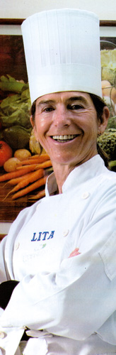 Lita Acosta